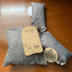 Apana  Bamboo Charcoal Fresheners